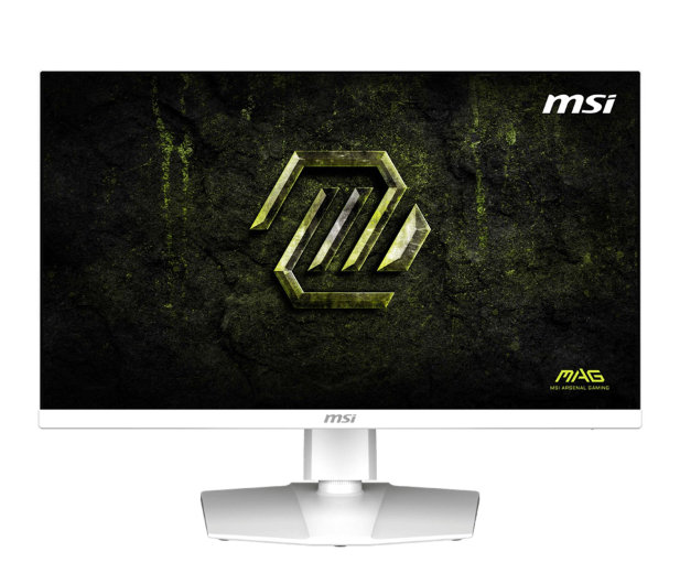 MSI MAG 274QRFW E20 - 1356246 - zdjęcie